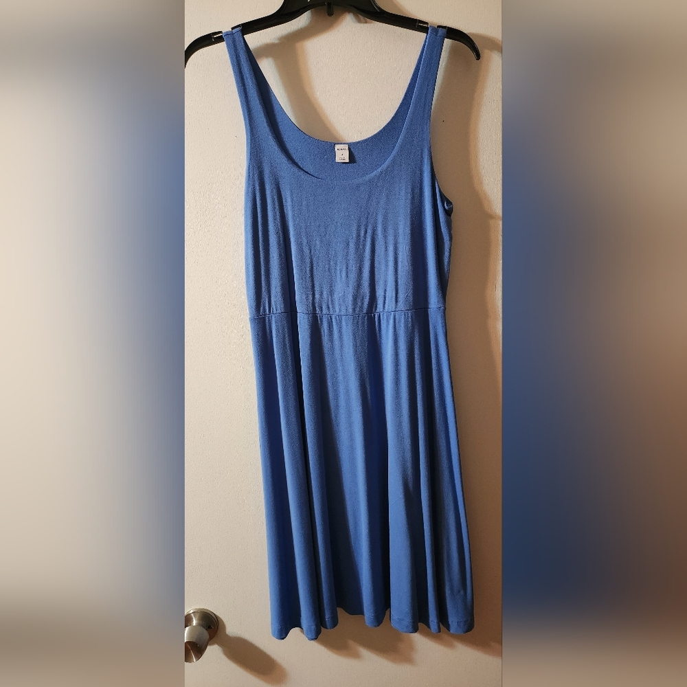 Old Navy dress